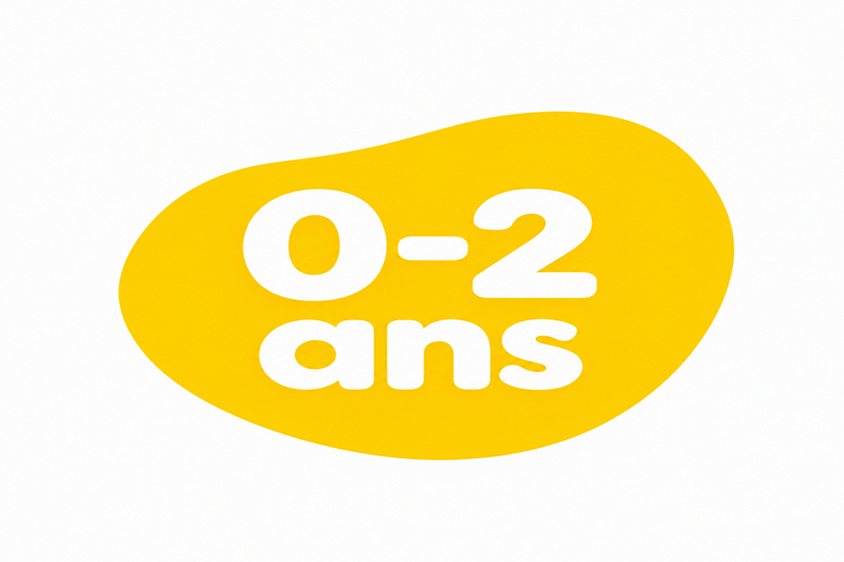 Jouets d’éveil pour bébé 0 à 2 ans