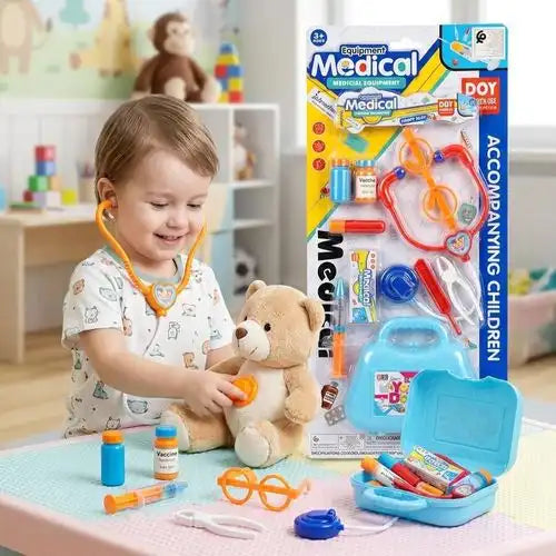 Jeux d'Imitation et  Jeux de Rôle